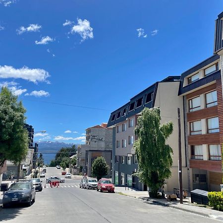 Ruca Malal Bariloche Centro Διαμέρισμα Εξωτερικό φωτογραφία