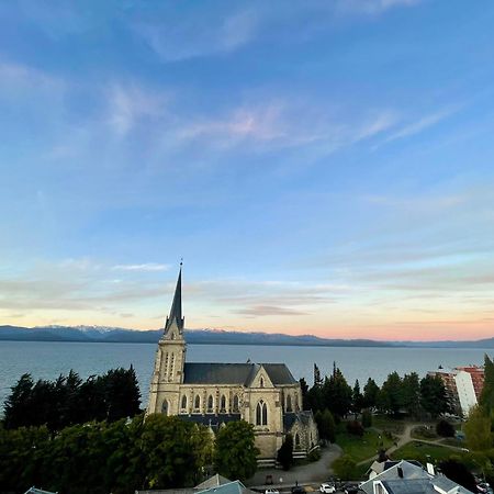 Ruca Malal Bariloche Centro Διαμέρισμα Εξωτερικό φωτογραφία