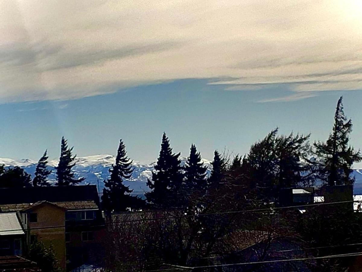 Ruca Malal Bariloche Centro Διαμέρισμα Εξωτερικό φωτογραφία