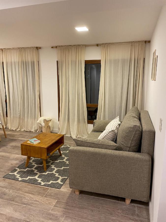 Ruca Malal Bariloche Centro Διαμέρισμα Εξωτερικό φωτογραφία