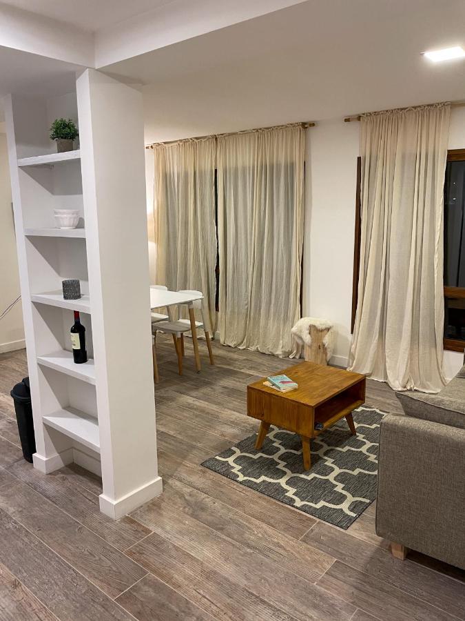 Ruca Malal Bariloche Centro Διαμέρισμα Εξωτερικό φωτογραφία