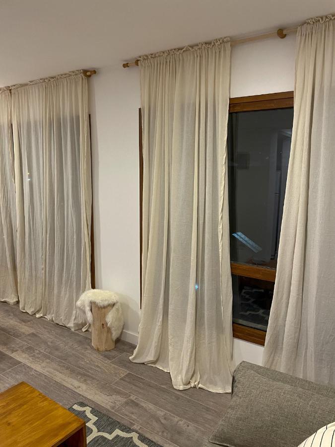Ruca Malal Bariloche Centro Διαμέρισμα Εξωτερικό φωτογραφία