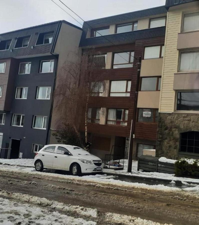 Ruca Malal Bariloche Centro Διαμέρισμα Εξωτερικό φωτογραφία