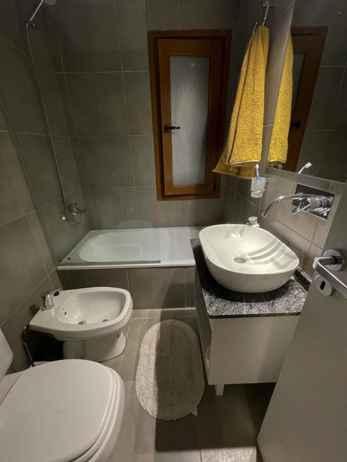 Ruca Malal Bariloche Centro Διαμέρισμα Εξωτερικό φωτογραφία
