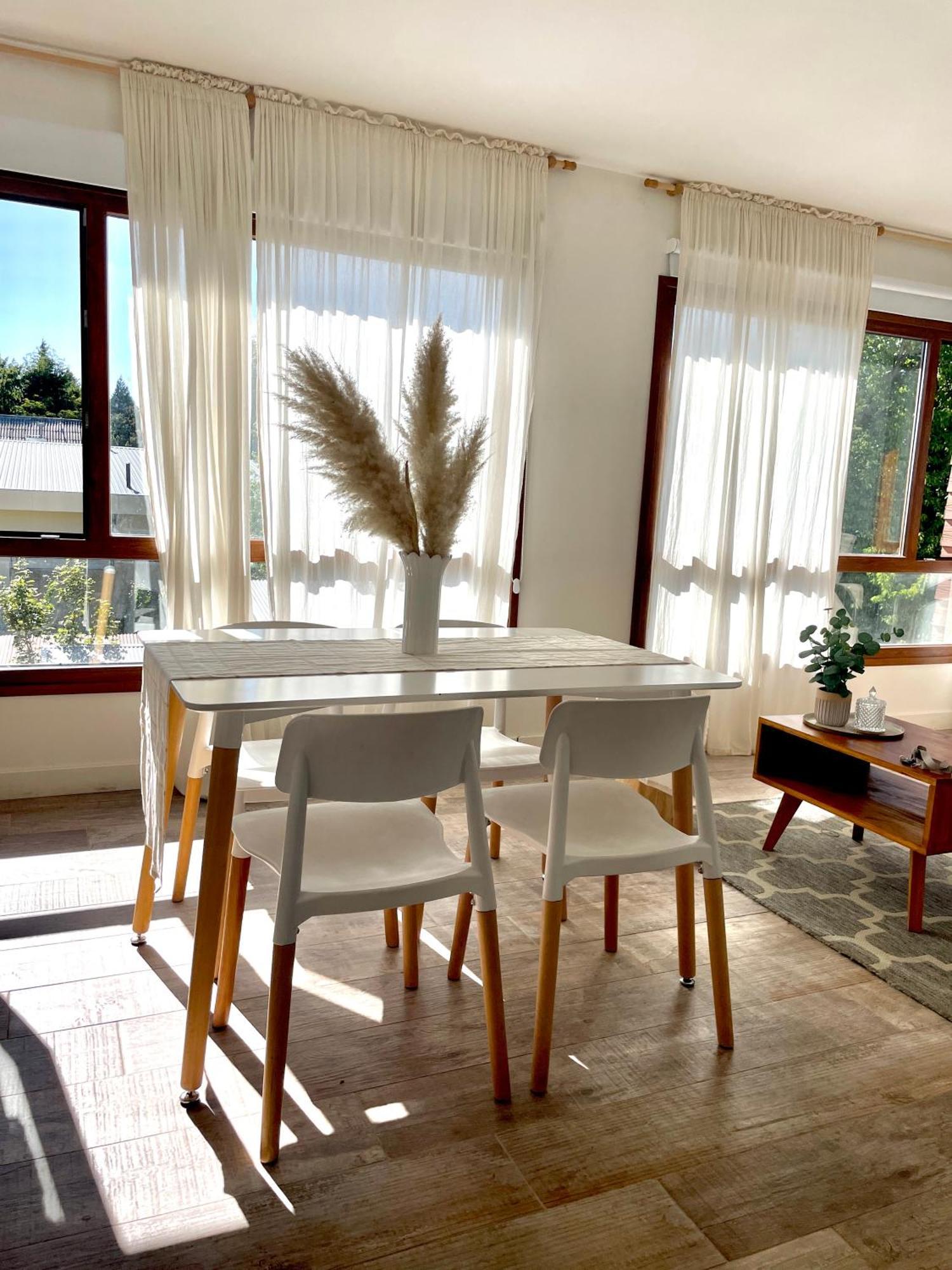 Ruca Malal Bariloche Centro Διαμέρισμα Εξωτερικό φωτογραφία