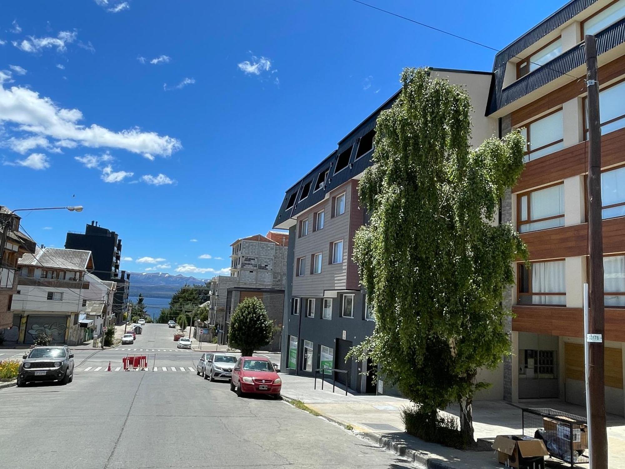 Ruca Malal Bariloche Centro Διαμέρισμα Εξωτερικό φωτογραφία