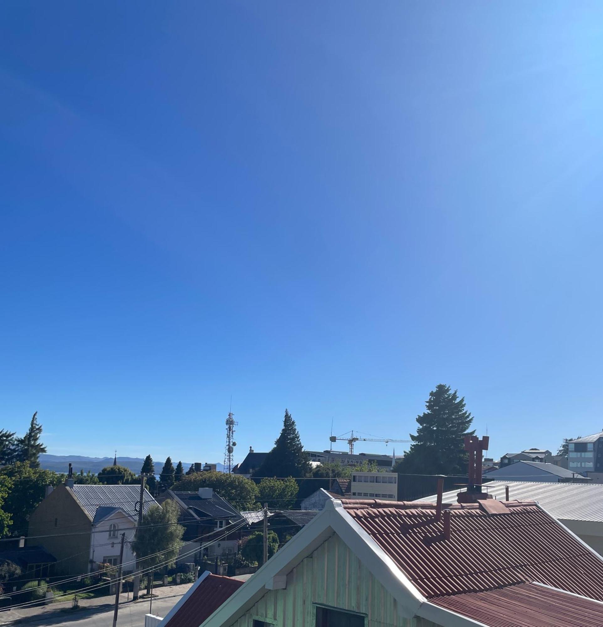 Ruca Malal Bariloche Centro Διαμέρισμα Εξωτερικό φωτογραφία